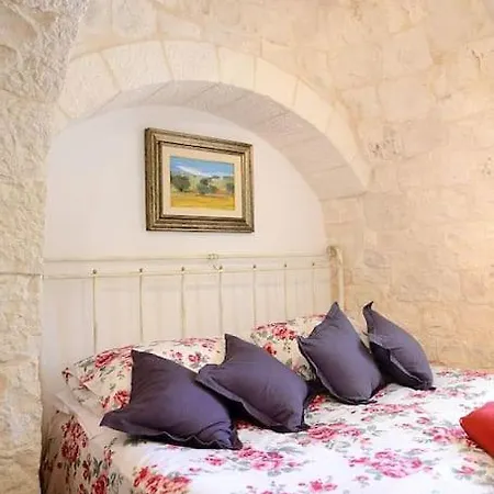 Trullo Stefano * Cisternino