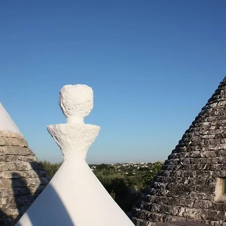 Trullo Stefano Cisternino