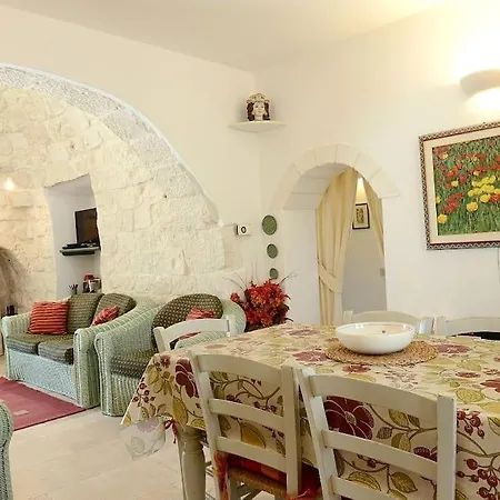 Trullo Stefano Cisternino